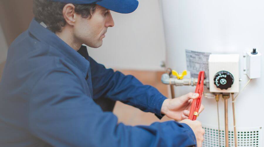 Professional same day plumber in Reisterstown, MD